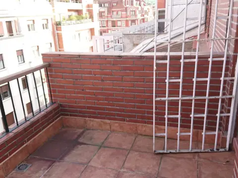 Piso en Poza Lizentziatuaren Kalea