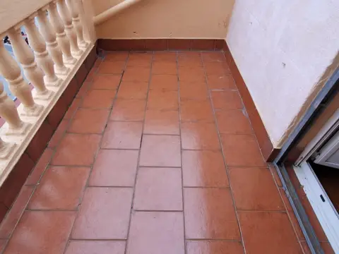 Piso en Poza Lizentziatuaren Kalea