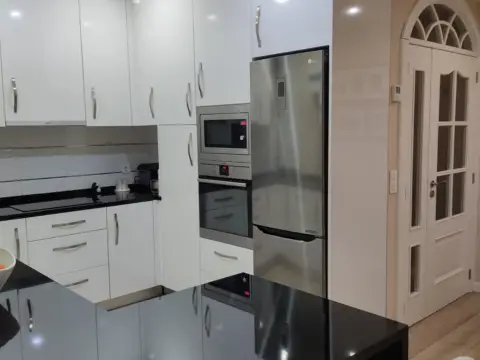 Piso en calle de José María Escuza