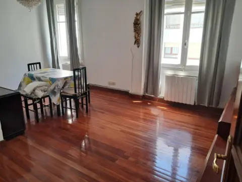 Piso en San Mames