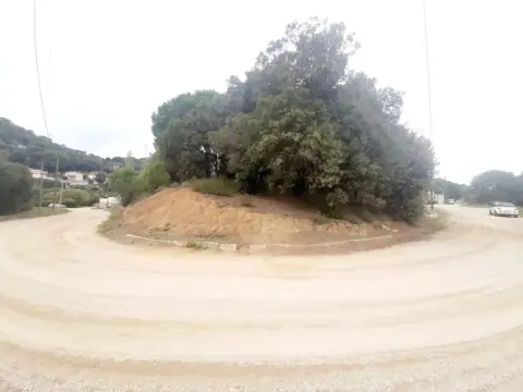 Terreno en Carrer de la Font de Fusta, 61