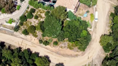 Terreno en Carrer de la Font de Fusta