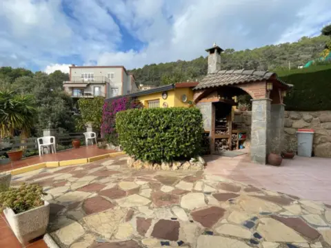 Casa en Urb.Can Regassol