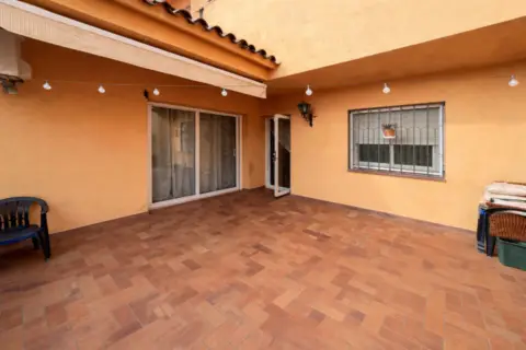 Casa adosada en Caldes de Montbui