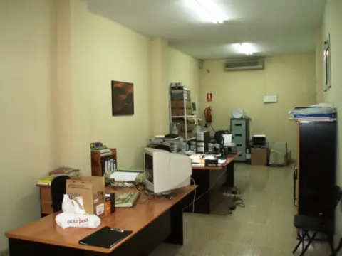 Oficina en Zona Centro