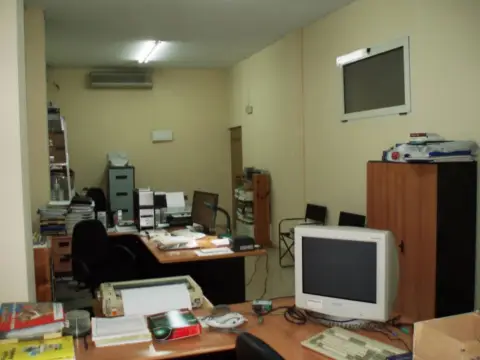 Oficina en Zona Centro