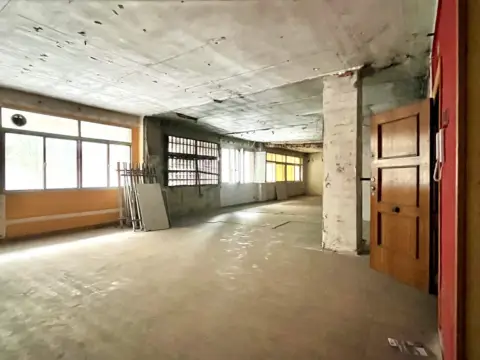 Local comercial en Avenida Benito Perez Galdo