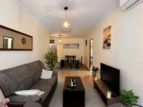 Piso en Avenida Conde Luminares