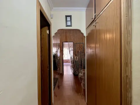 Piso en Avenida Conde Luminares