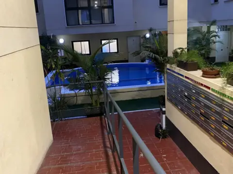 Piso en calle de los Álamos