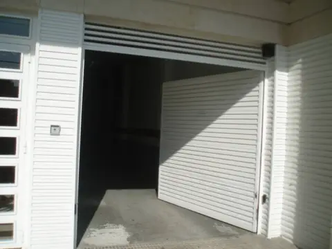 Garaje en Zona Plaza de La Ordana