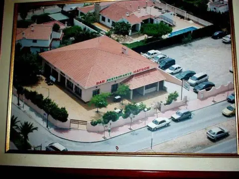 Local comercial en Zona Haygon