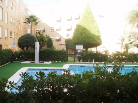 Piso en Carrer Pintor Picasso, 2 in Sant Joan d'Alacant · Sant Joan d'Alacant
