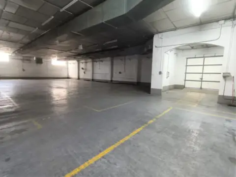 Nave industrial en calle Avis Fotuny, nº 28
