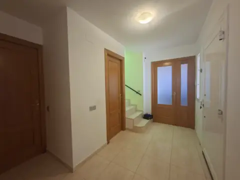 Chalet en Carrer de les Fogaroses