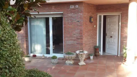 Casa adosada en Carretera de Monistrol, 86