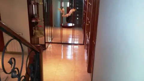 Casa adosada en Carretera de Monistrol, 86