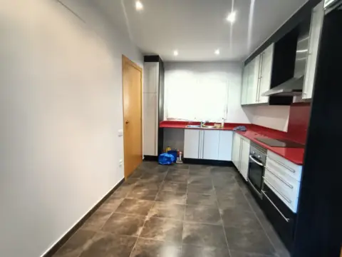 Casa adosada en Balcó de Sant Llorenç