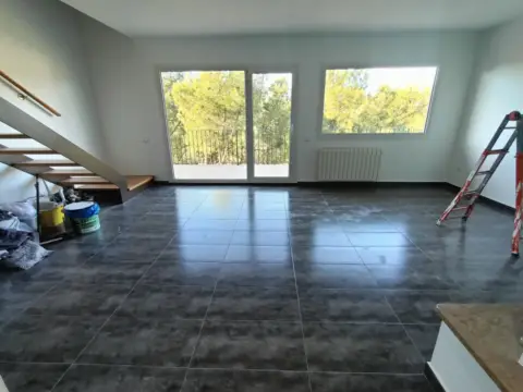 Casa adosada en Balcó de Sant Llorenç