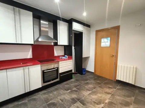 Casa adosada en Balcó de Sant Llorenç