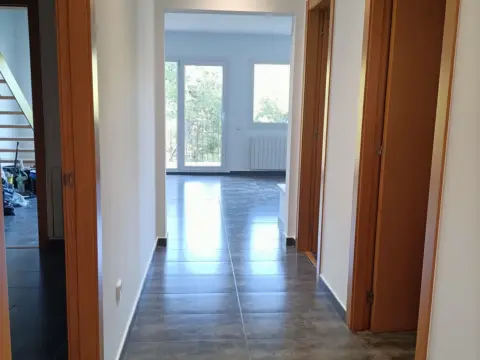 Casa adosada en Balcó de Sant Llorenç