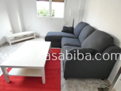 Piso en Carrer de Guillem de Castro