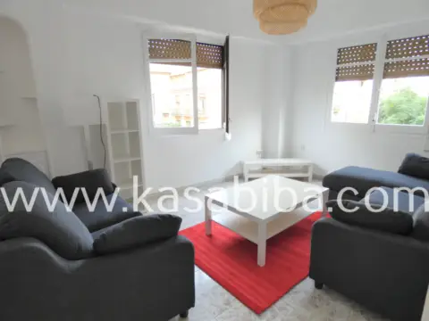 Piso en Carrer de Guillem de Castro