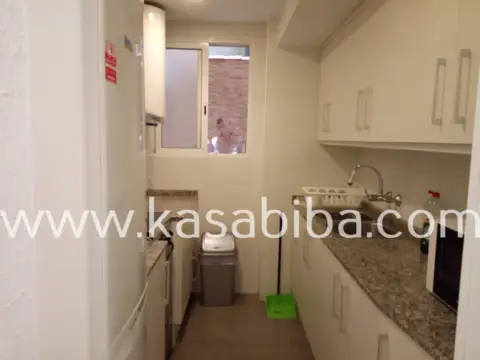 Piso en Avinguda de Burjasot