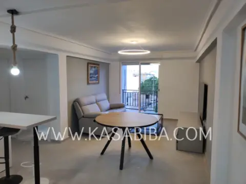 Piso en calle del Maestro Alberto Luz