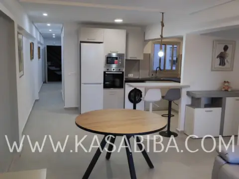 Piso en calle del Maestro Alberto Luz