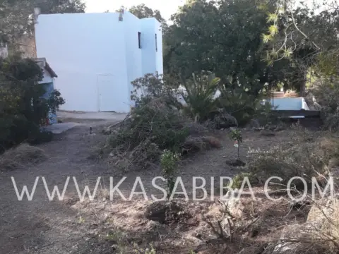 Finca rústica en Riba-Roja de Turia