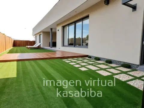 Ático en Carrer del Mestre August Roca