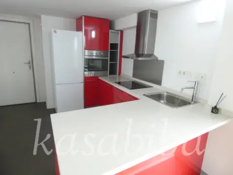 Loft en Carrer de la Creu Roja, 2