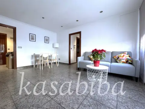 Piso en Carrer de la Isla Cabrera