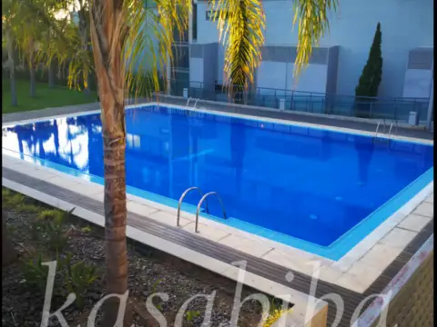 Loft en Carrer de la Creu Roja