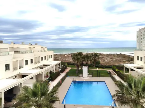 Chalet adosado en Avenida de las Gaviotas