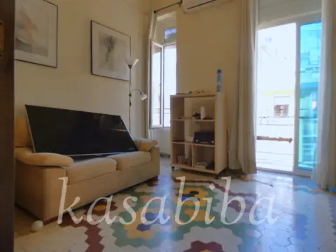 Piso en Carrer de l'Historiador Diago