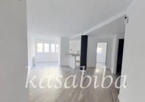 Piso en Avinguda del Cid