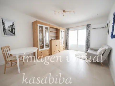 Piso en Avinguda de Pérez Galdós