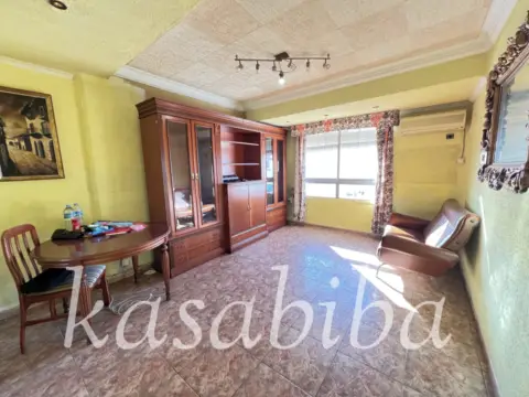 Piso en Avinguda de Pérez Galdós