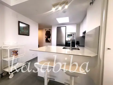 Piso en calle del Doctor Vicente Zaragozá