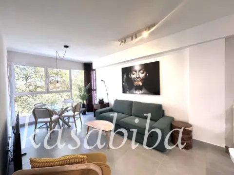 Piso en calle del Doctor Vicente Zaragozá