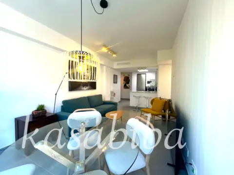 Piso en calle del Doctor Vicente Zaragozá