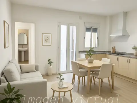 Piso en Carrer de Murillo