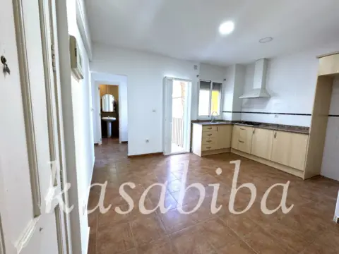 Piso en Carrer de Murillo