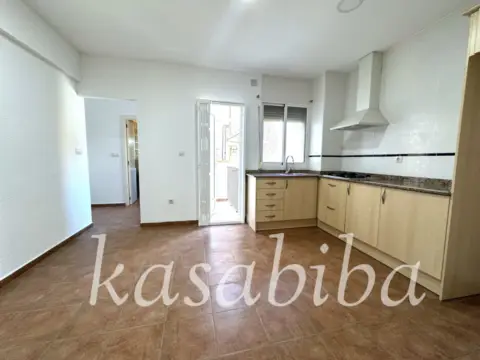 Piso en Carrer de Murillo