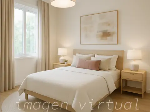 Piso en Avinguda del Cid