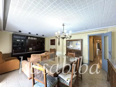 Piso en Avinguda de Pérez Galdós