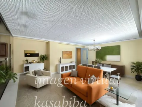 Piso en Avinguda de Pérez Galdós