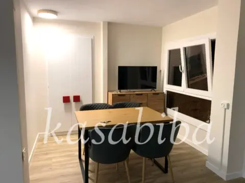 Piso en calle del Padre Huérfanos